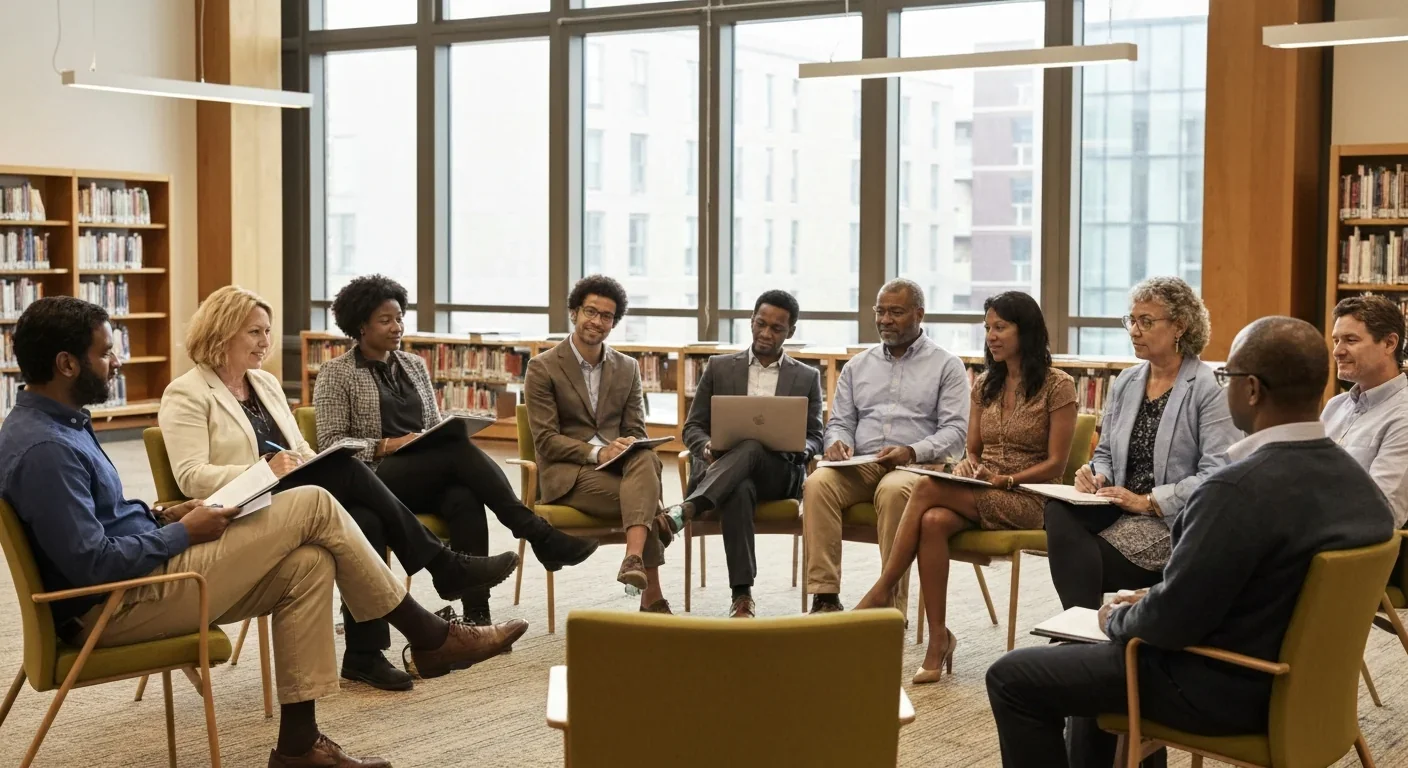 Participatory Journalism: When Readers Run the Newsroom