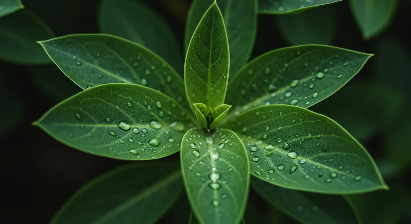 Plant Intelligence: The Hidden Minds Beneath Our Feet