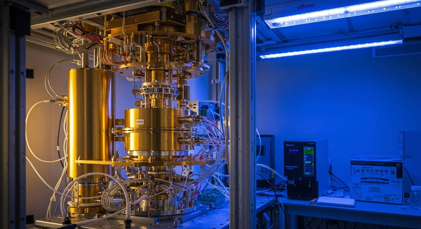 Post-Quantum Cryptography: The Race to Secure Data