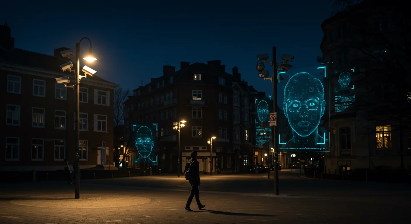 Privacy Is Dead: Surveillance, Data Brokers & What You Can Do