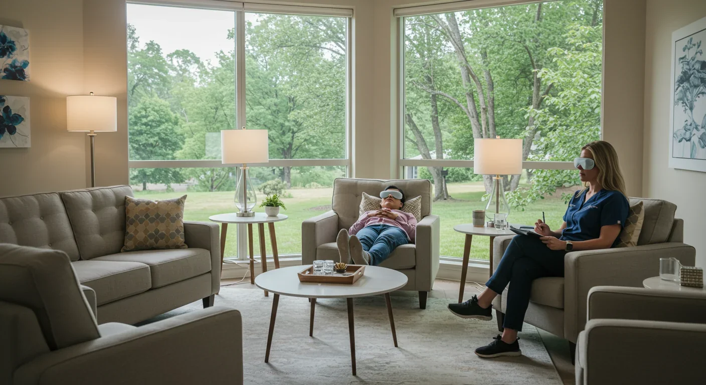 Psychedelic Medicine for Depression and PTSD Treatment