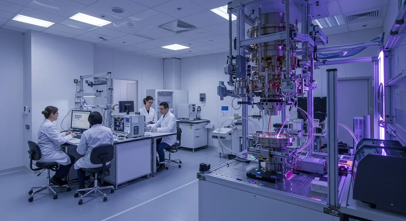 The Quantum Internet Is Coming: Entanglement-Based Networks