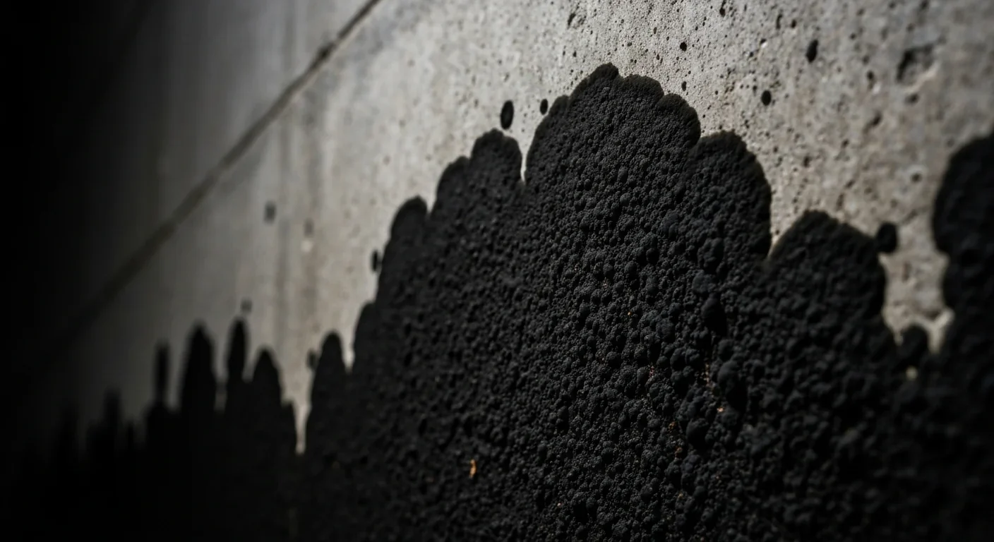 Radiation-Eating Fungi: Chernobyl's Black Mold Revolution