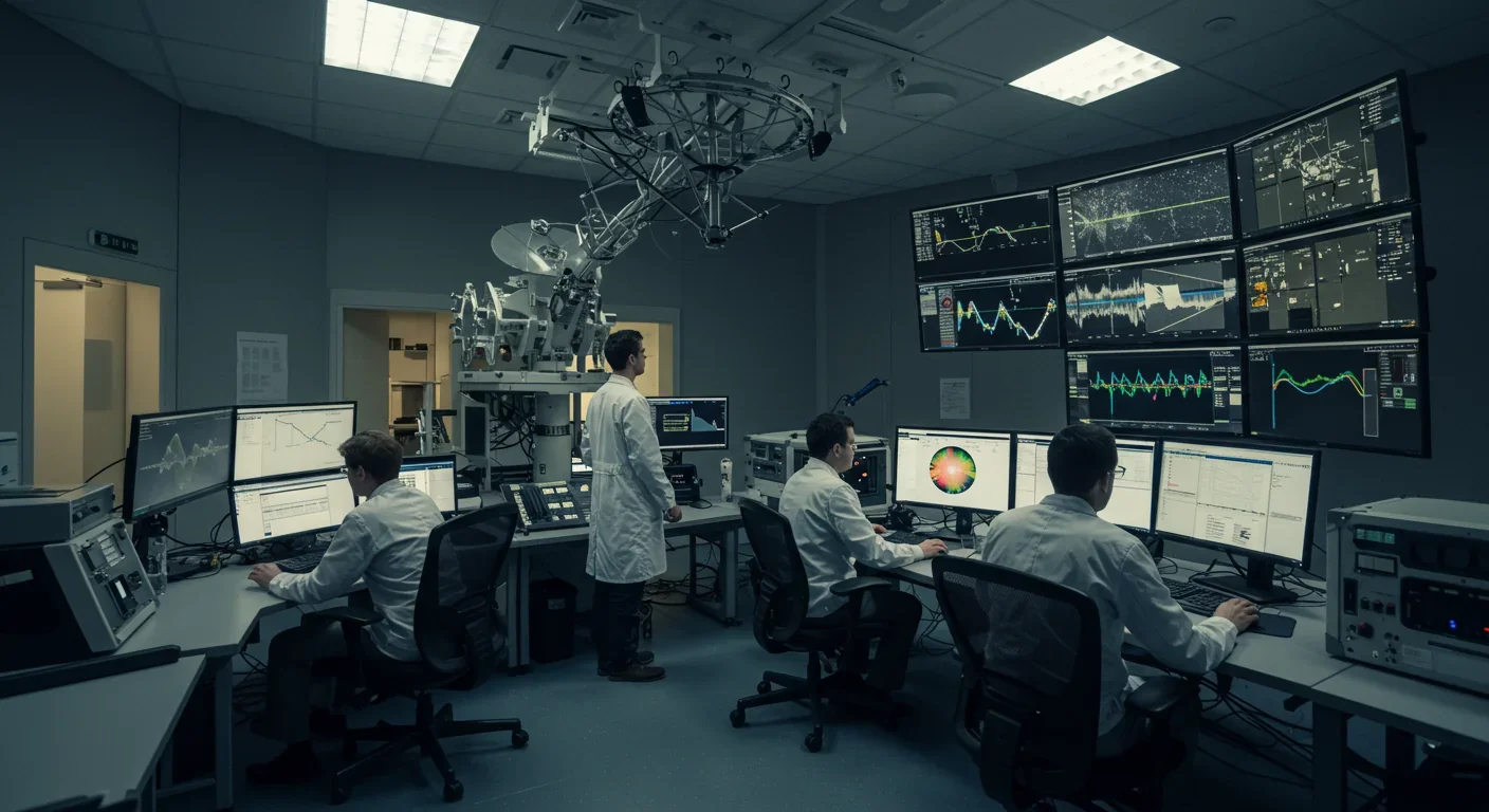 How Scientists Hunt for Alien Technology Using AI