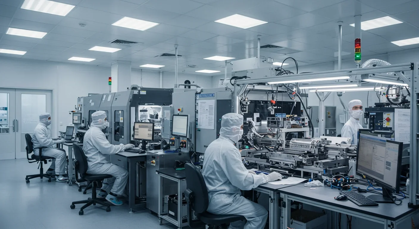 RISC-V Revolution: Open-Source Chips Challenge Intel & ARM