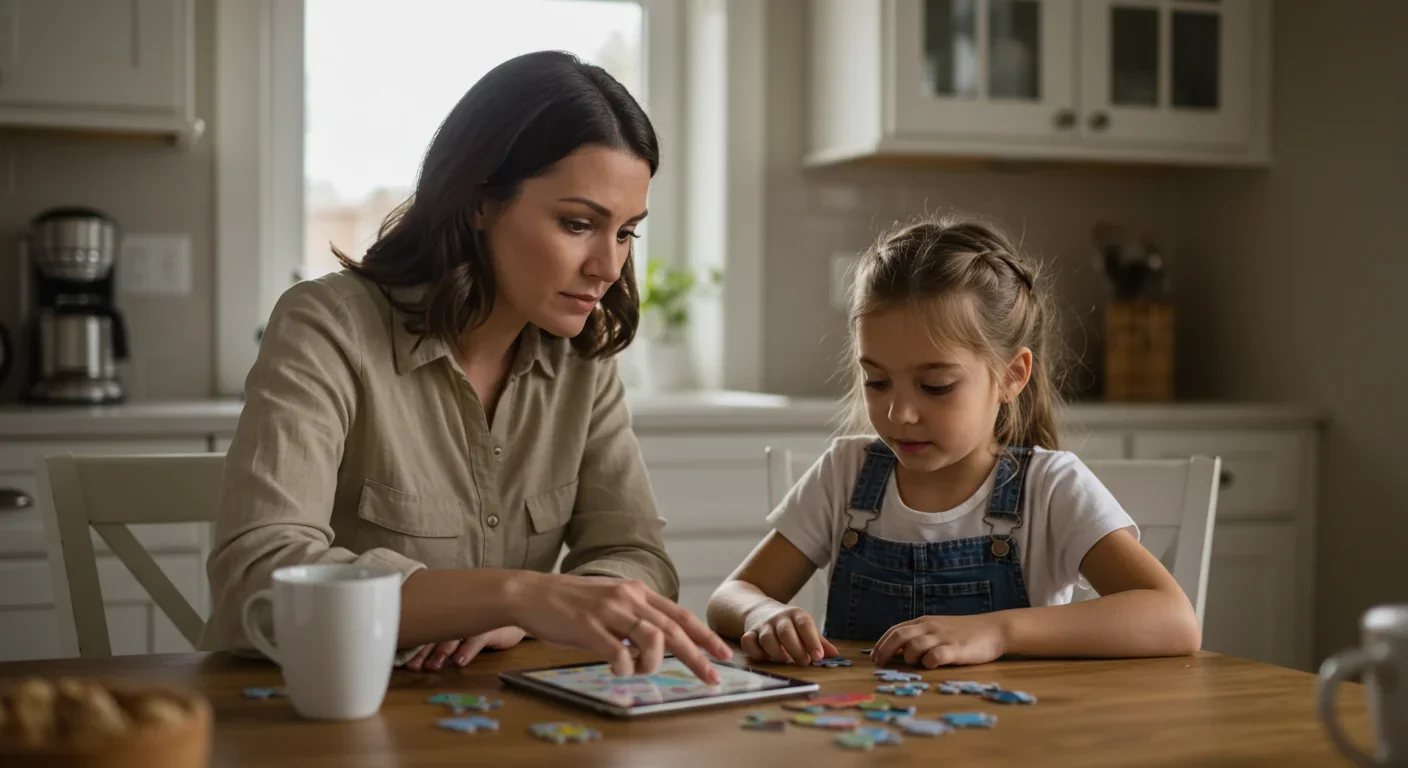 How Screens Rewire Children's Brains: What Parents Must Know