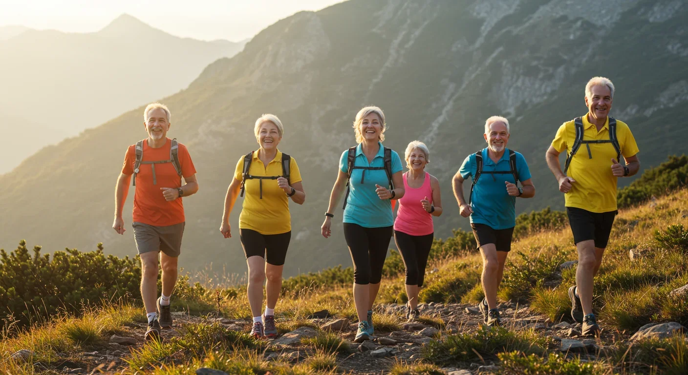 Senolytics: Drugs Targeting Zombie Cells to Reverse Aging