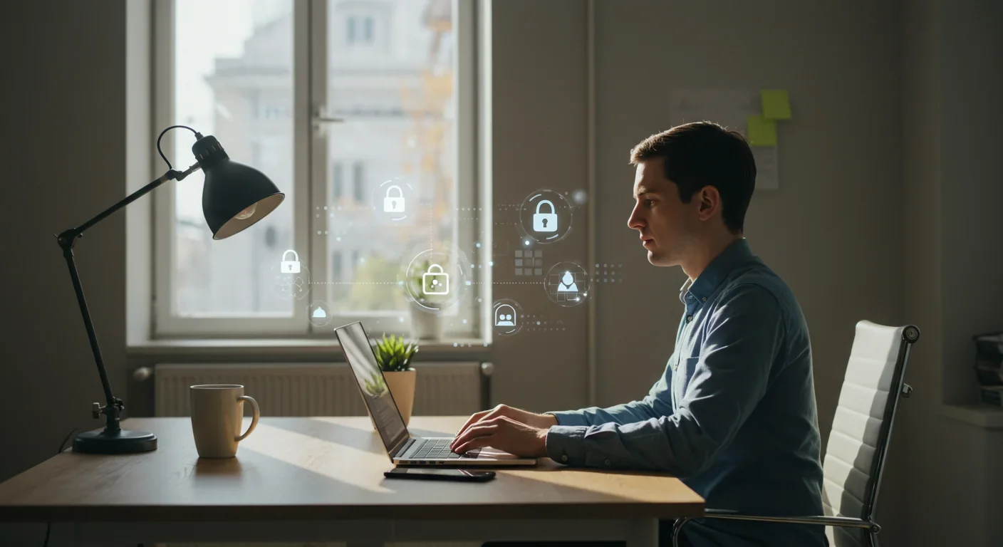 Shadow Profiles: How Tech Giants Track Non-Users