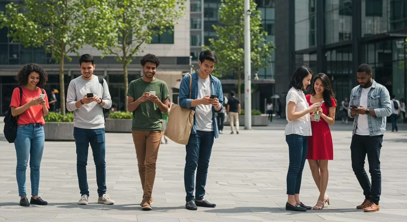 How Behaviors Spread Like Viruses Through Social Networks