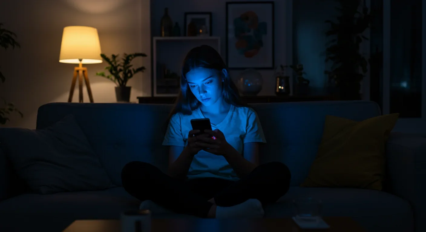 How Social Media Manipulates Your Brain - The Psychology