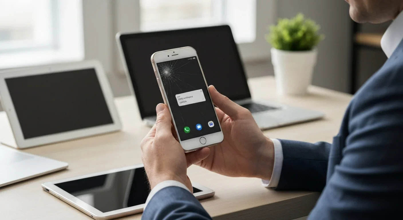 Software Updates: The New Weapon in Planned Obsolescence