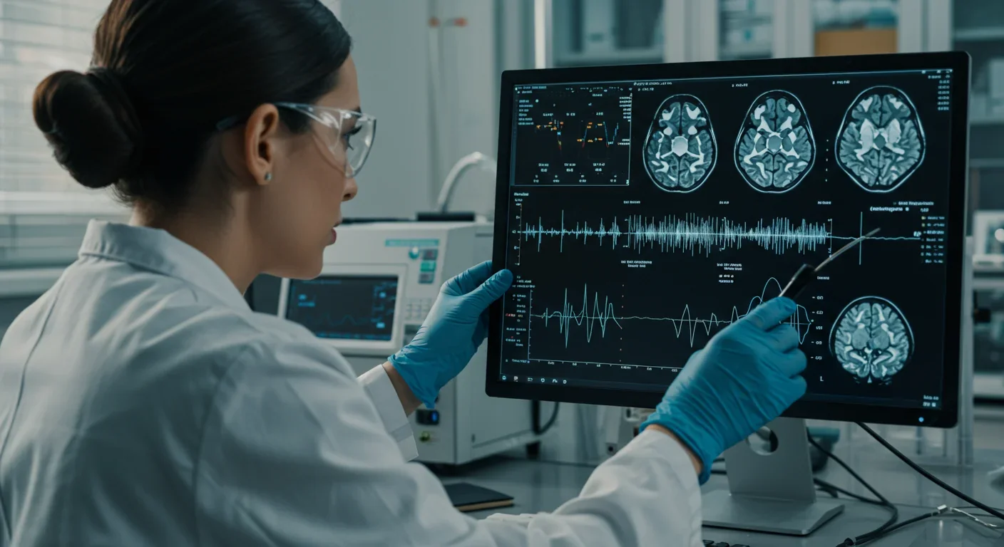 How Sound Frequencies Are Healing Cells and Fighting Disease