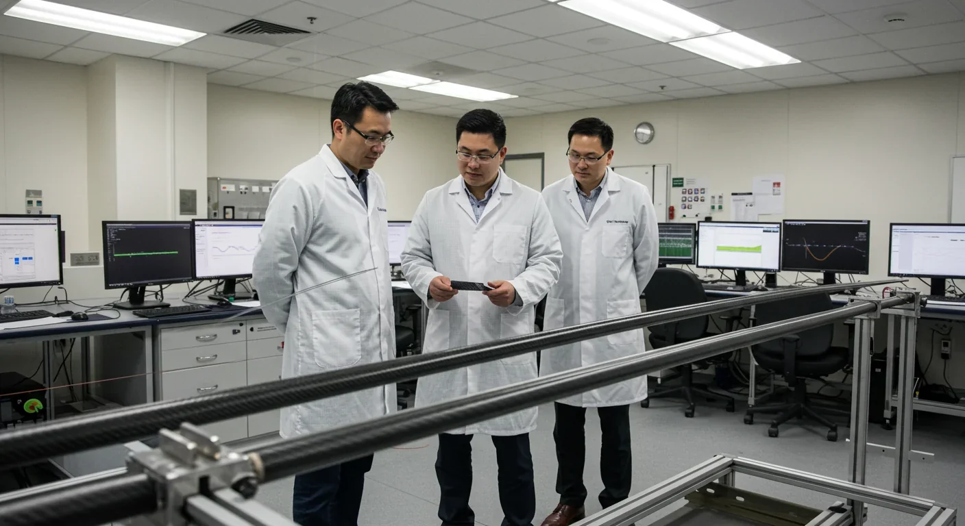 Space Elevator by 2025? Engineers Reveal the Reality