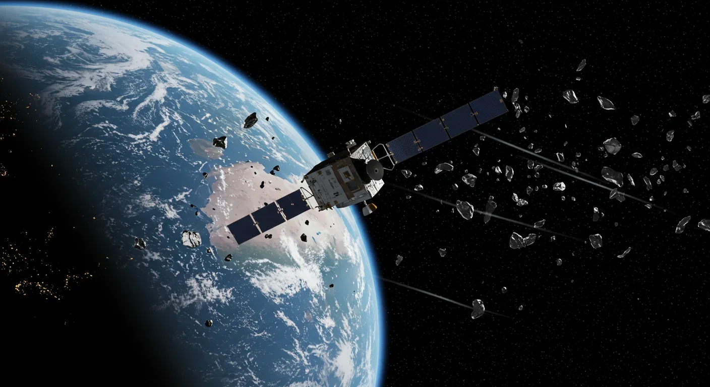 Space Warfare: Treaties, Weapons, and Defense Systems