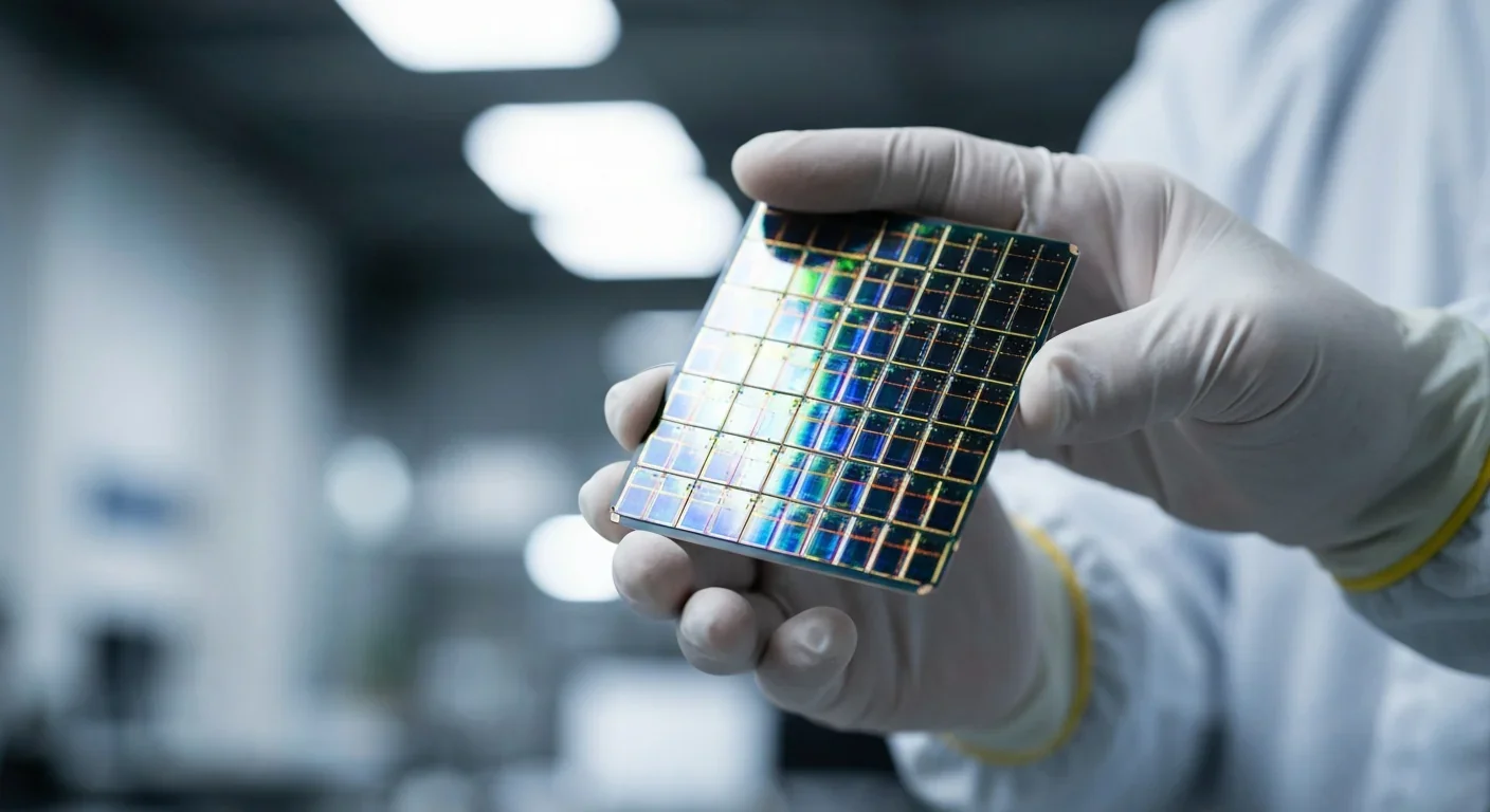 Stochastic Computing: AI's Ultra-Low-Power Future