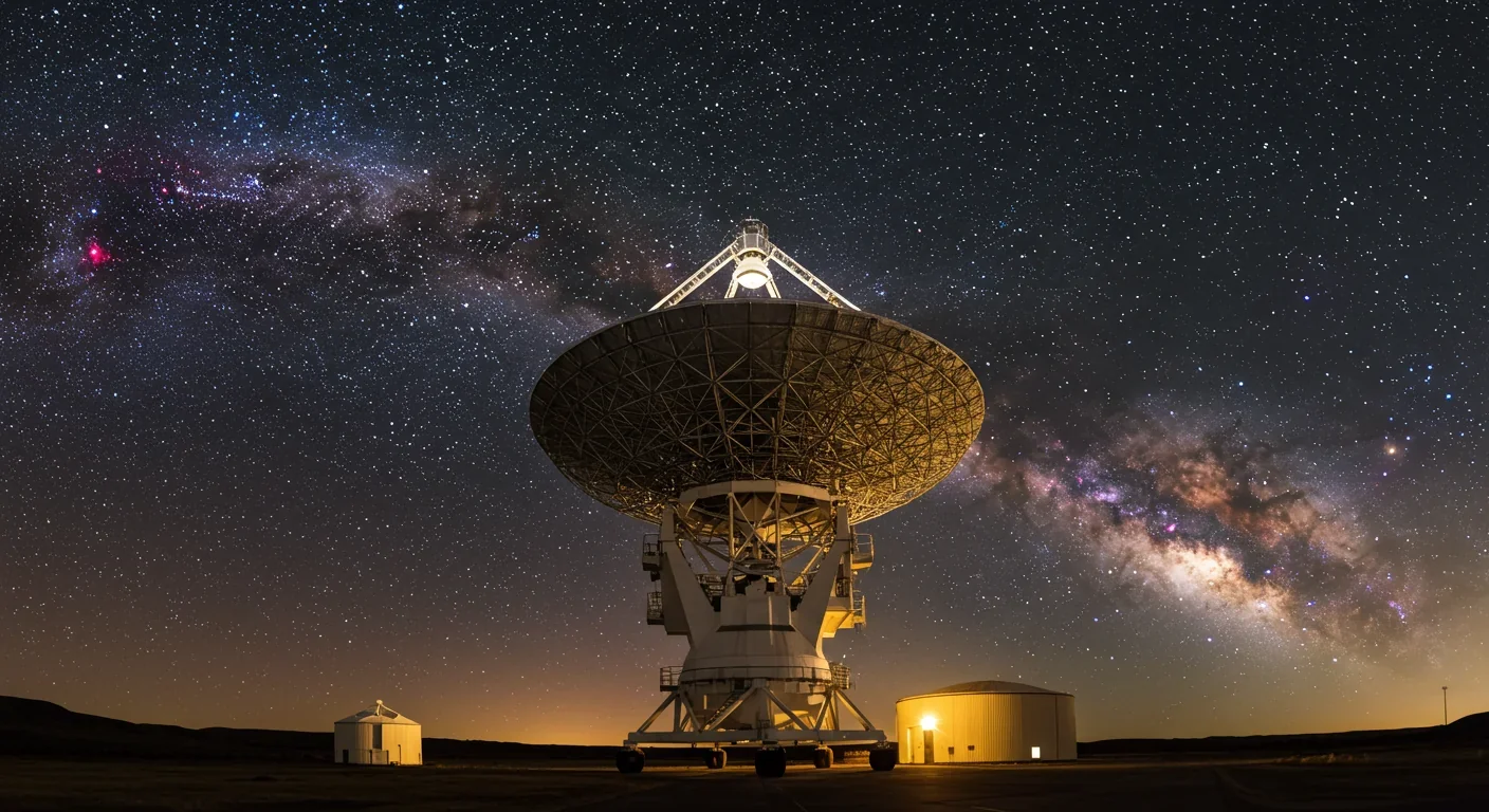 Strange Stars May Hide Alien Dyson Spheres From Detection