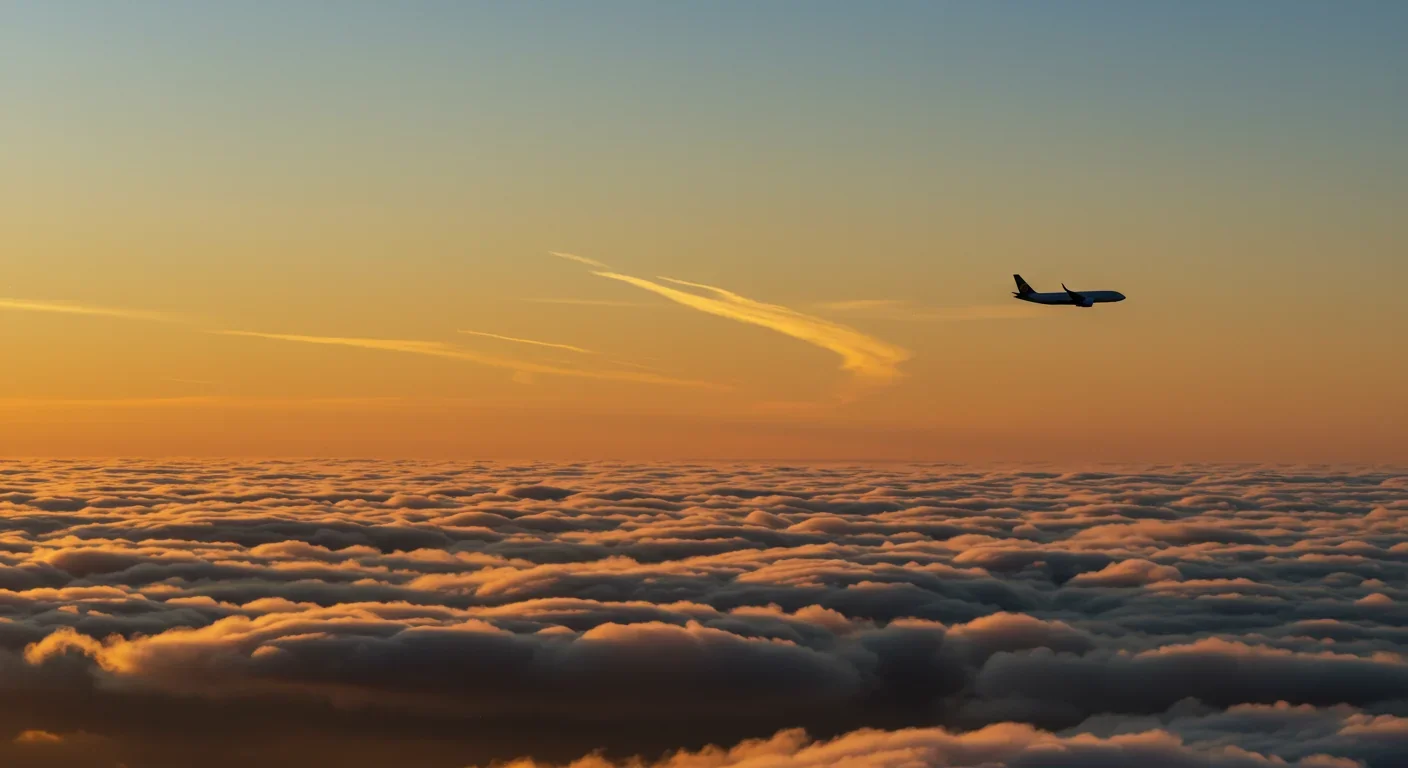 SAI Climate Fix: The Controversial Geoengineering Solution