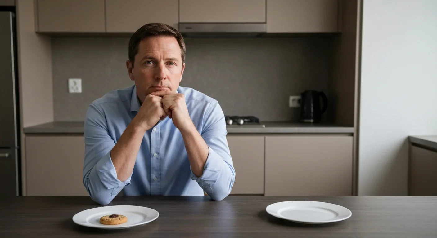 Why We Can't Resist Instant Gratification - And How to Fix It