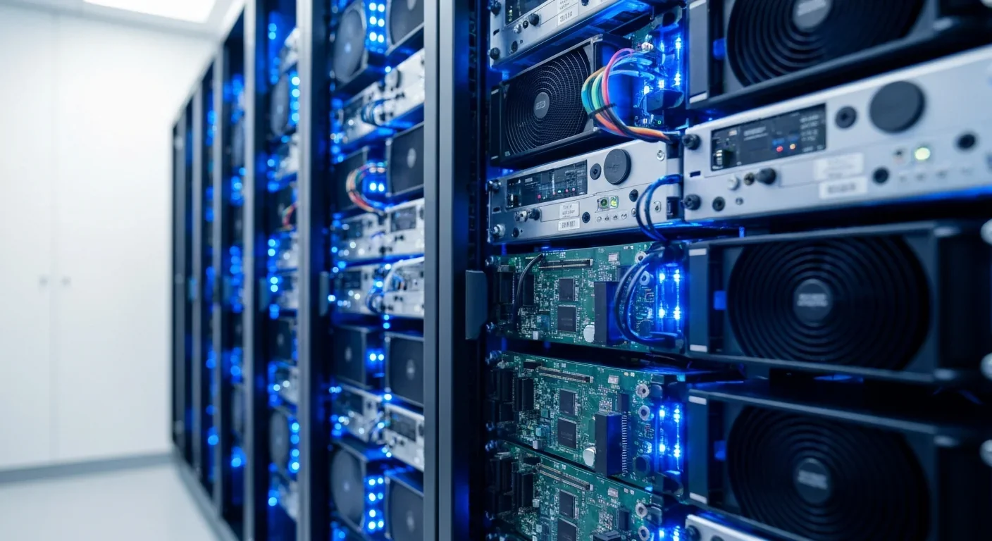 TPU Software Stack: JAX vs TensorFlow Performance Guide