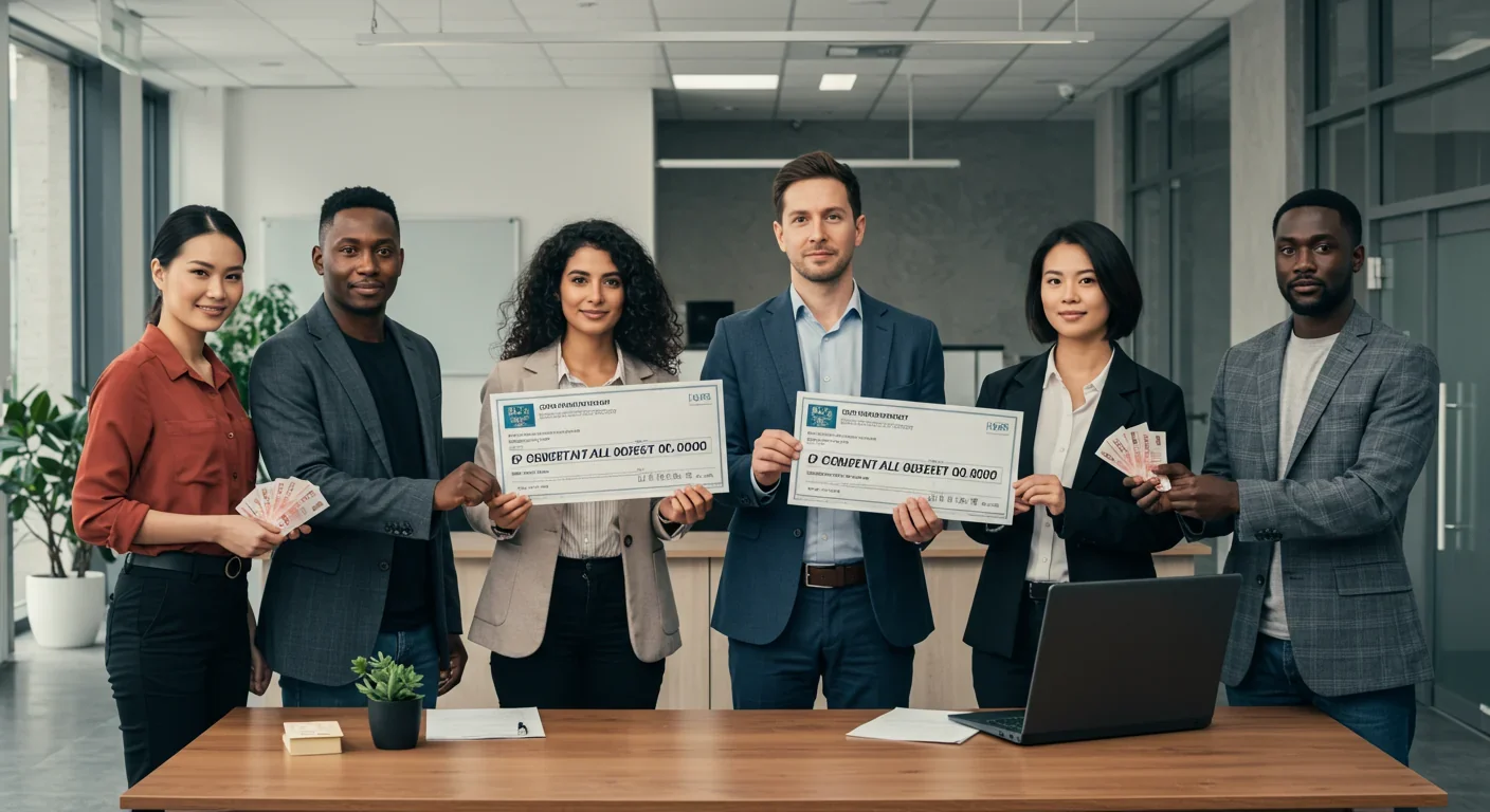 UBI Experiments Worldwide: What Finland, Kenya Reveal