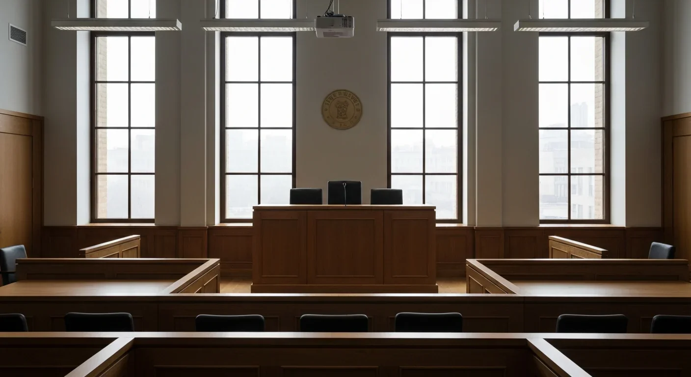 When Memory Betrays: The Hidden Brain Error Behind Wrongful Convictions