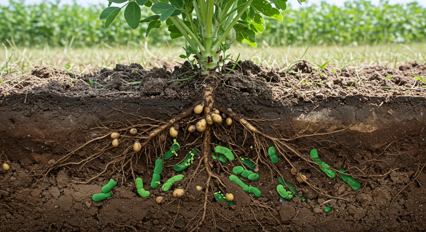 When Nature's Partners Cheat: The Dark Side of Symbiosis