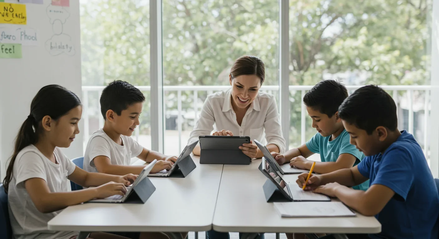 Why Traditional Schooling Is Obsolete in 2025