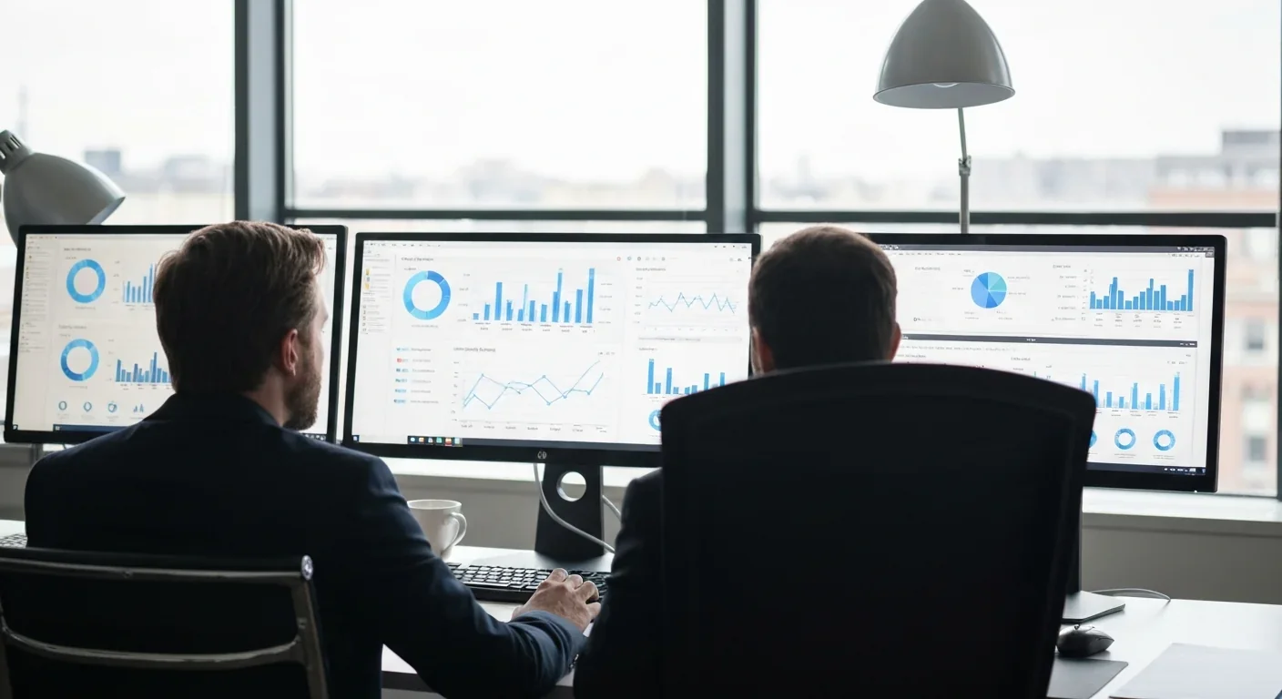 Workers Winning War Against Workplace Surveillance Software