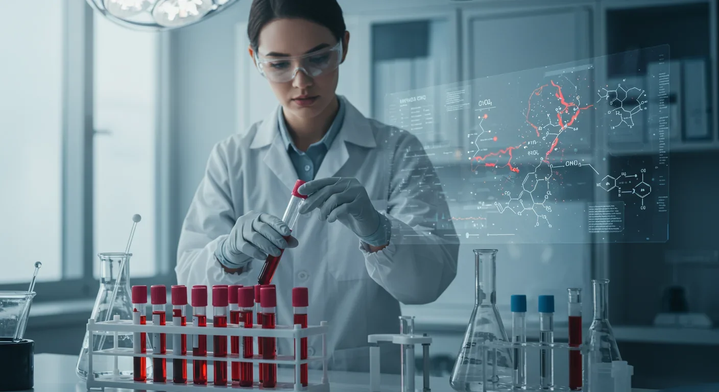 Young Blood Transfusions: Can They Reverse Cognitive Aging?