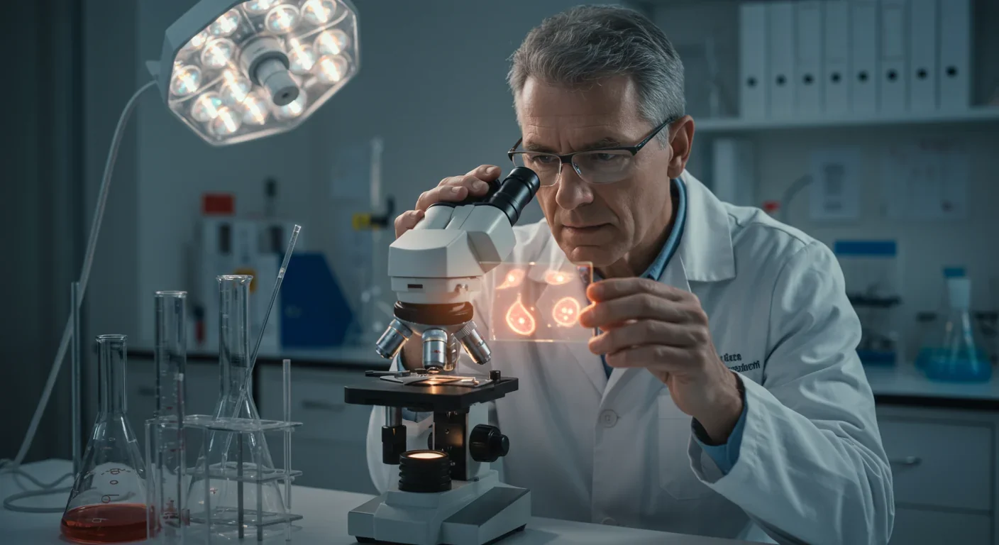 Zombie Cells Drive Aging: The Science of Senescence